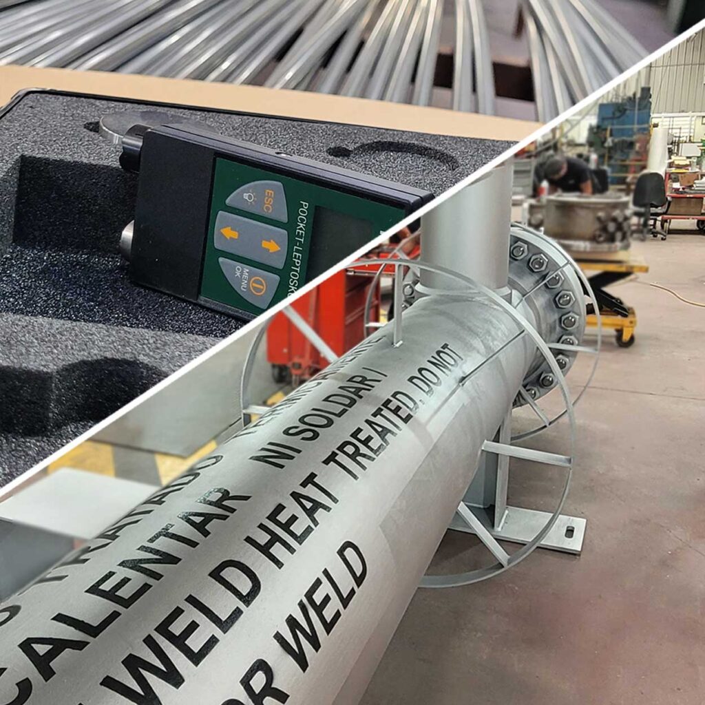 Industrial paint: Extend the life of your equipment