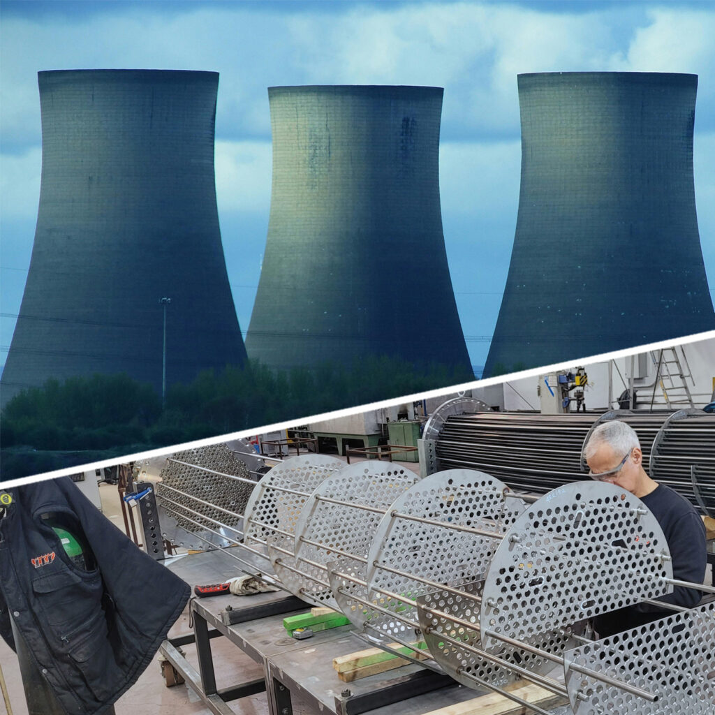 Sustainable industrial transformation in Europe